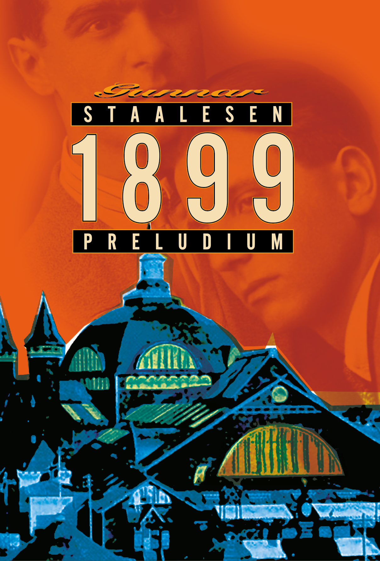 1899. Preludium godt mottatt image